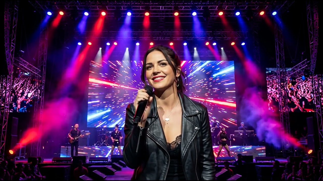 Handmade for Glory - Gospel music video