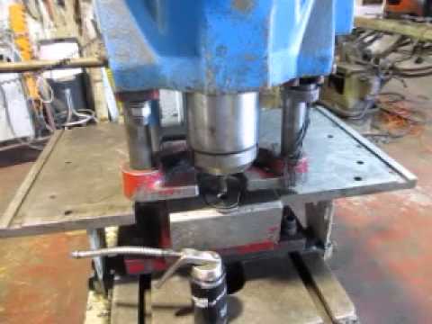 RR Kingsland 95xs punch