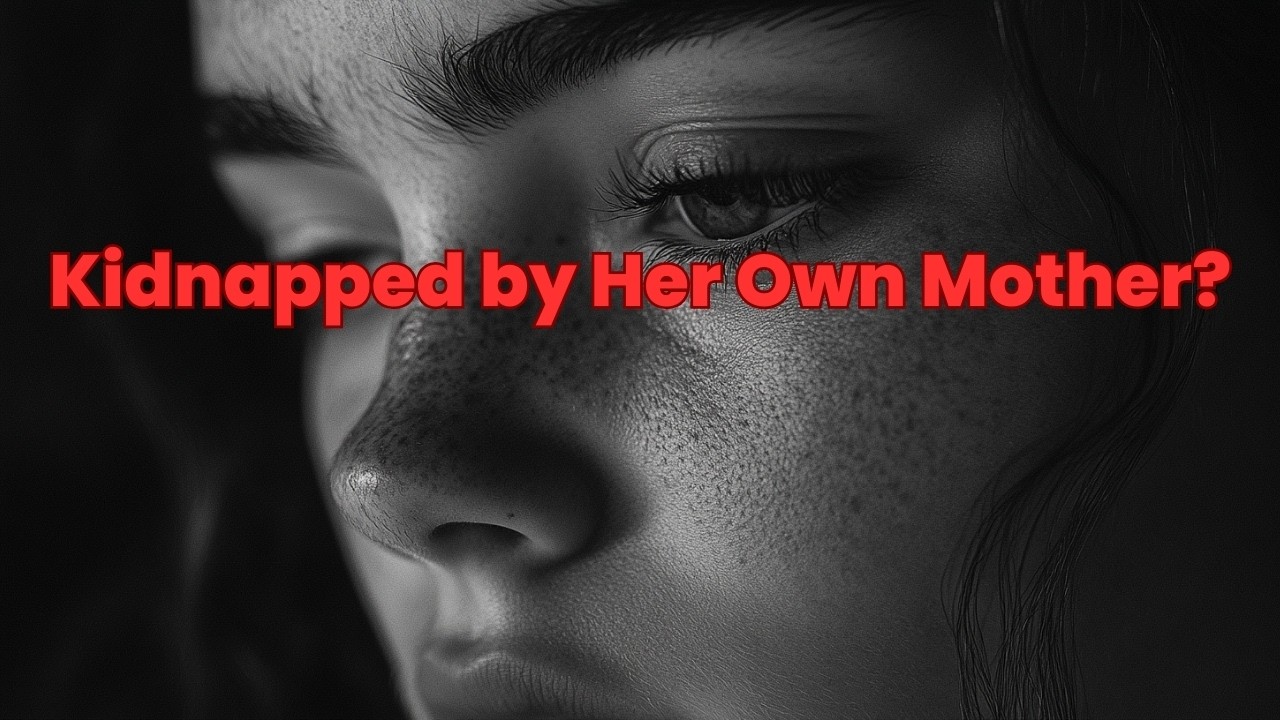 Темная правда о похищении Шеннон Мэтьюз: РАСКРЫТА!