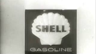 SUPER SHELL 50's - TV Commercials