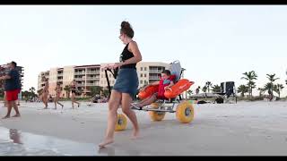 Mobi-Chair
