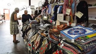 Amish Store - Amish Life