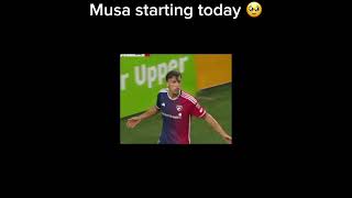 W Croatia #moose #fcd @FCDallas