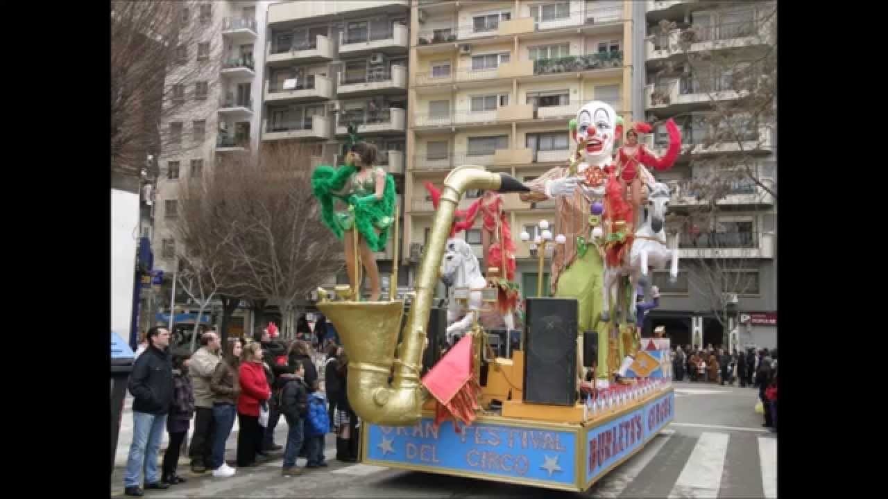 25 ANIVERSARIO ASOCIACIÓN CULTURAL EL BURLETA