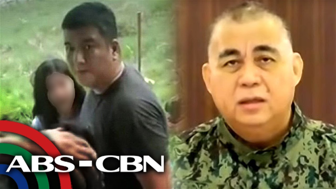 Sinas says hopes to leave PNP a 'disciplined' police force upon retirement | ANC