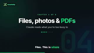 Claude AI Full Course in 9 Minutes (2026) — Every Feature That Matters