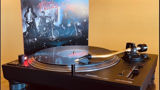 Mötley Crüe – Nona - HQ Vinyl