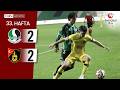 Sakaryaspor vs İstanbulspor 2-2 | 33. Hafta Özeti ⚽