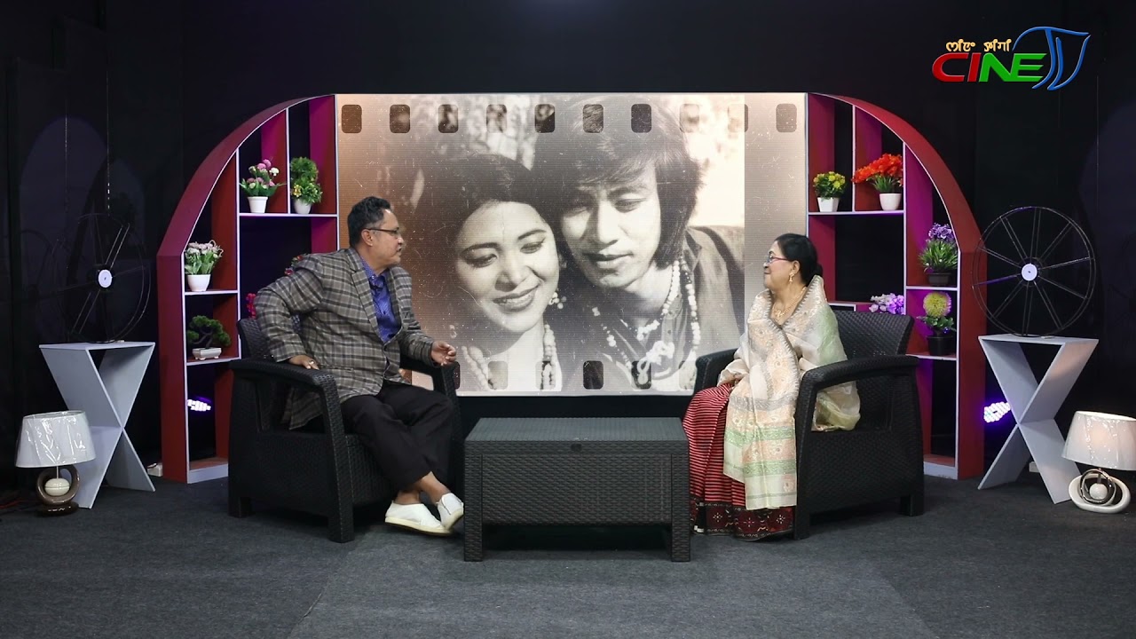 NINGSHING KHONTHANG  || NGANGOM SUBADANI - EPISODE 37