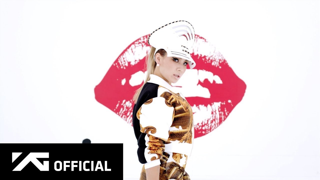 CL    THE BADDEST FEMALE MV