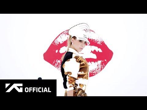 (+) CL (2NE1) - 나쁜 기집애 (THE BADDEST FEMALE)