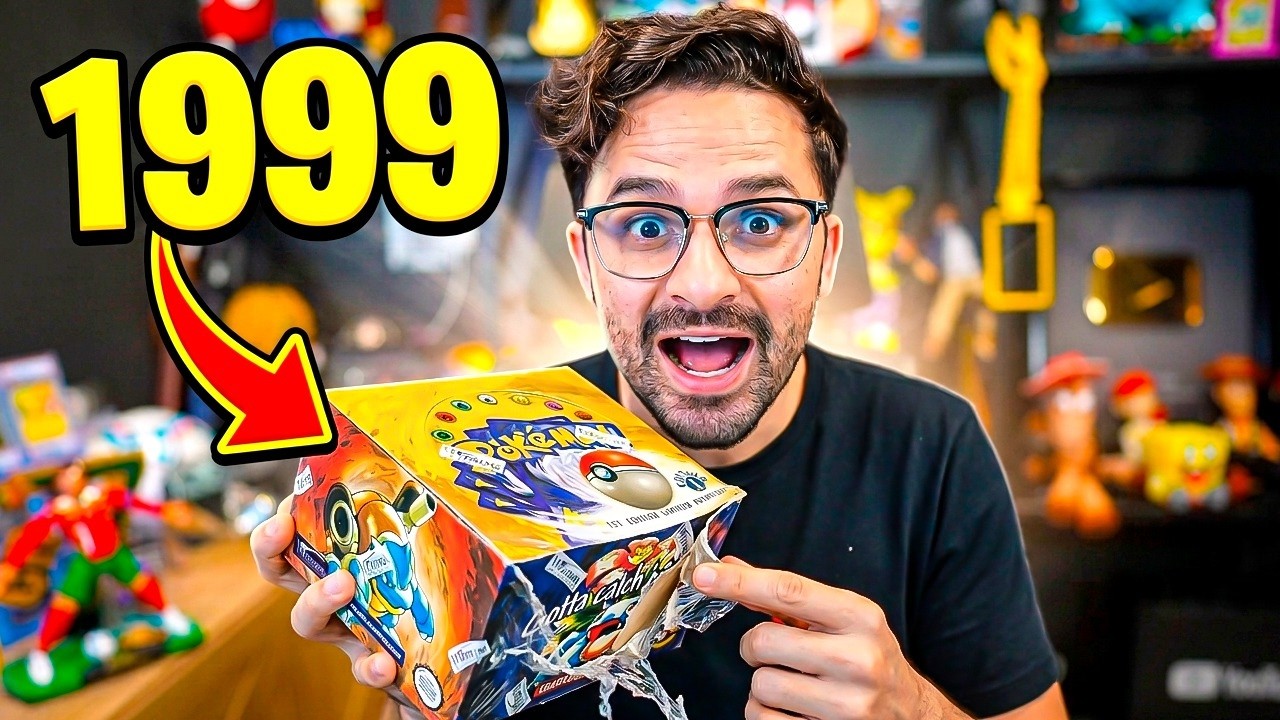 Latest Title & Thumbnail