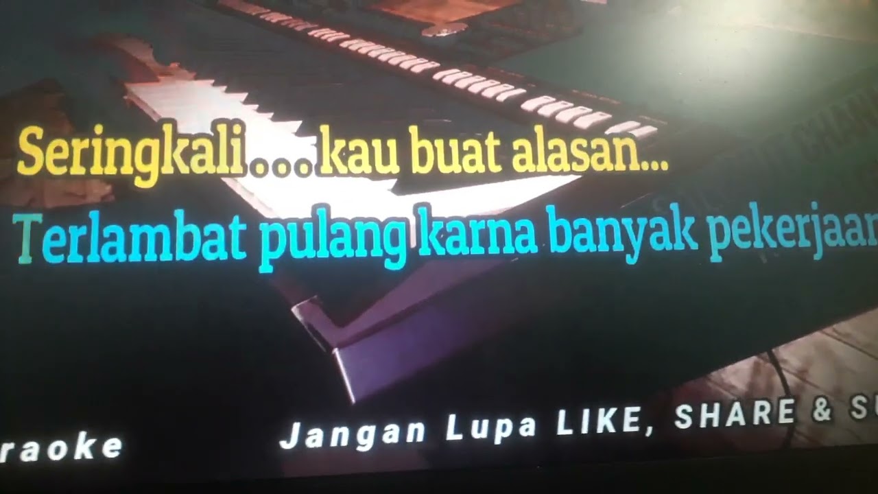 Curiga  Lolla Pitaloka  cover Hamurak