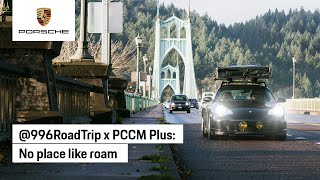 No Place Like Roam with PCCM Plus
