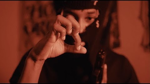 Cyraq - No Show (Official Music Video) [Feat. Thuka & Choppa]