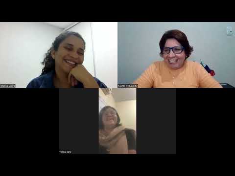 O que é disciplina bíblica | Telma Jane