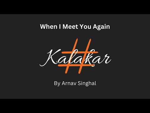 When I Meet You Again