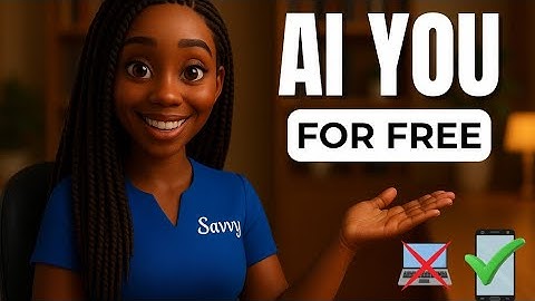 Maak GRATIS je eigen AI-sprekende avatar in 2025! (Beginnersgids)
