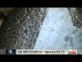 Un meteorito revela los secretos de Marte