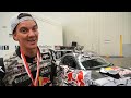Feature: Mad Mike, Red Bull RX7 Wins D1NZ Round 2 - 2013/14 Season
