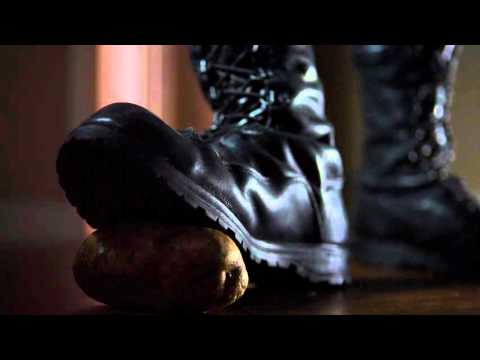 Thumbnail for Combat Boots Stomping