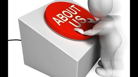 Chapter 1: Introduction (Part I/I)