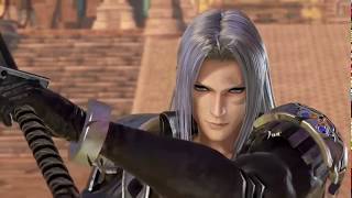 Dissidia NT ESL Go4: Celestial Sphere II vs HP Me Daddy