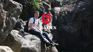 SUADEX Steel Toe Work Shoes: Safety and Fashion