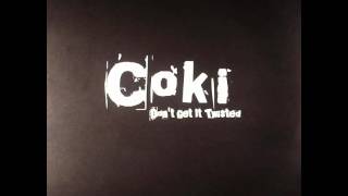 Coki - Lower Octave