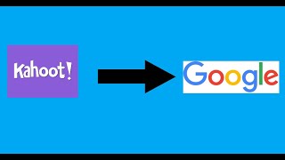 Python Kahoot Googler Demo