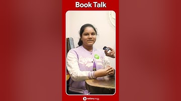 Book Talk with Notion Press: Aanya Agrawal