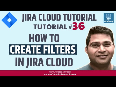 Video: Come gestisco i filtri in Jira?