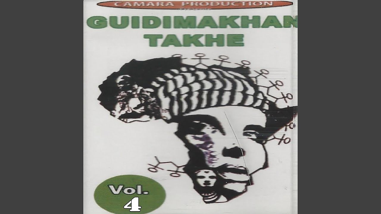 Guidimakhan Takhe, Pt. 2 (feat. Boubou Samba, Idrissa Magassi)