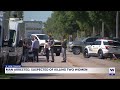 2 women found dead in Immokalee home, suspect caught within hours