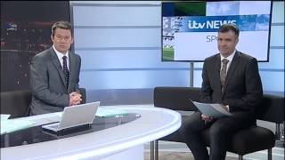 ITV News Tyne Tees 20150209 1759