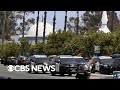 Police investigating shooting at Islamic Center of San Diego as a hate crime