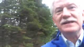 Bill Green's Maine: "Kittery to Fort Kent"