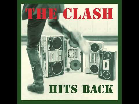 The Clash - Should I Stay or Should I Go (Remastered)