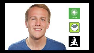 ORCHA's Favourite 3 Apps for Rehabilitation and Recovery screenshot 2