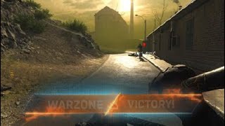 Breach & Execution for the Win. #Rebirth #Warzone
