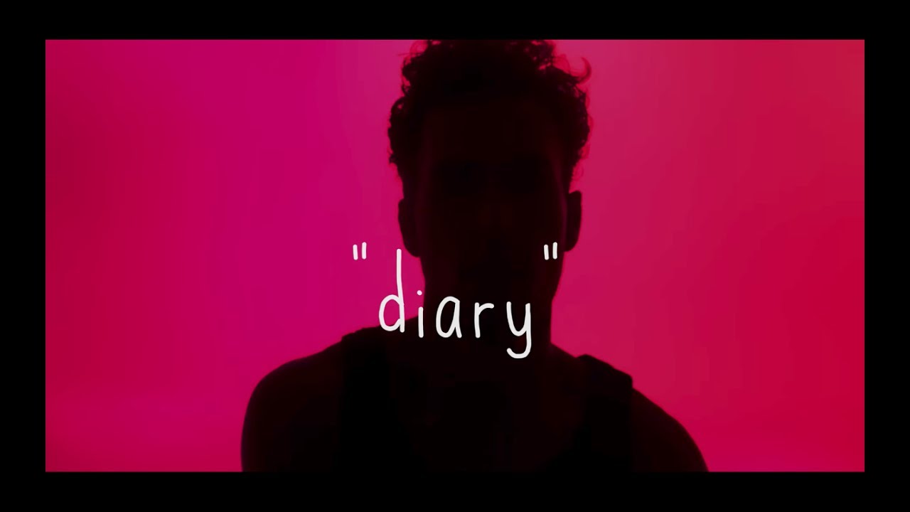 "DIARY" Joseph Eid Music Video auf YouTube ansehen "DIARY" Joseph Eid Music Video auf YouTube ansehen