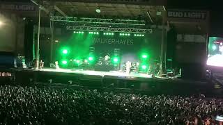 Walker Hayes - That Dog'll Hunt 8/27/22