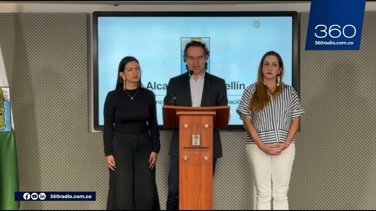 ¿Cuánto dinero le dejó concierto de Bad Bunny a Medellín?