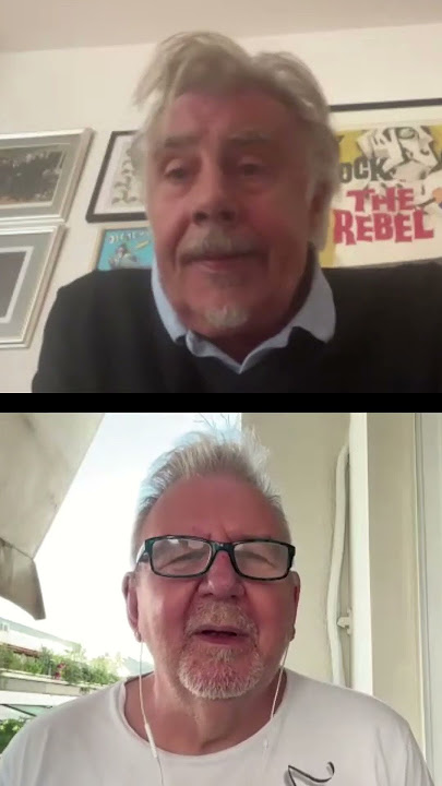 Glen Matlock of the Sex Pistols on John Lydon's Journey  How John wanted Sid in the band.