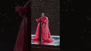 The Voiceanne Marie Vs Rihanna