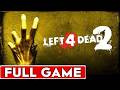 Left 4 dead 2 Full Game Walkthrough Longplay Left 4 dead 2 Full Game Walkthrough Longplay