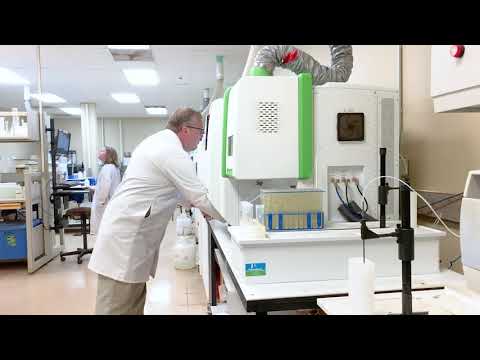 Waypoint Tissue Testing Technology