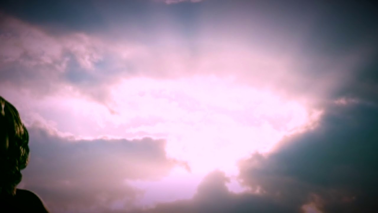 To Find Heaven On Earth-A Meditation