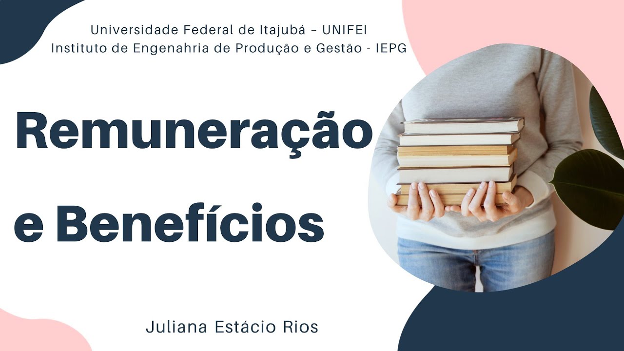 AULA - Remuneração PARTE 1