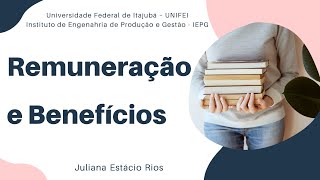 AULA - Remuneração PARTE 1